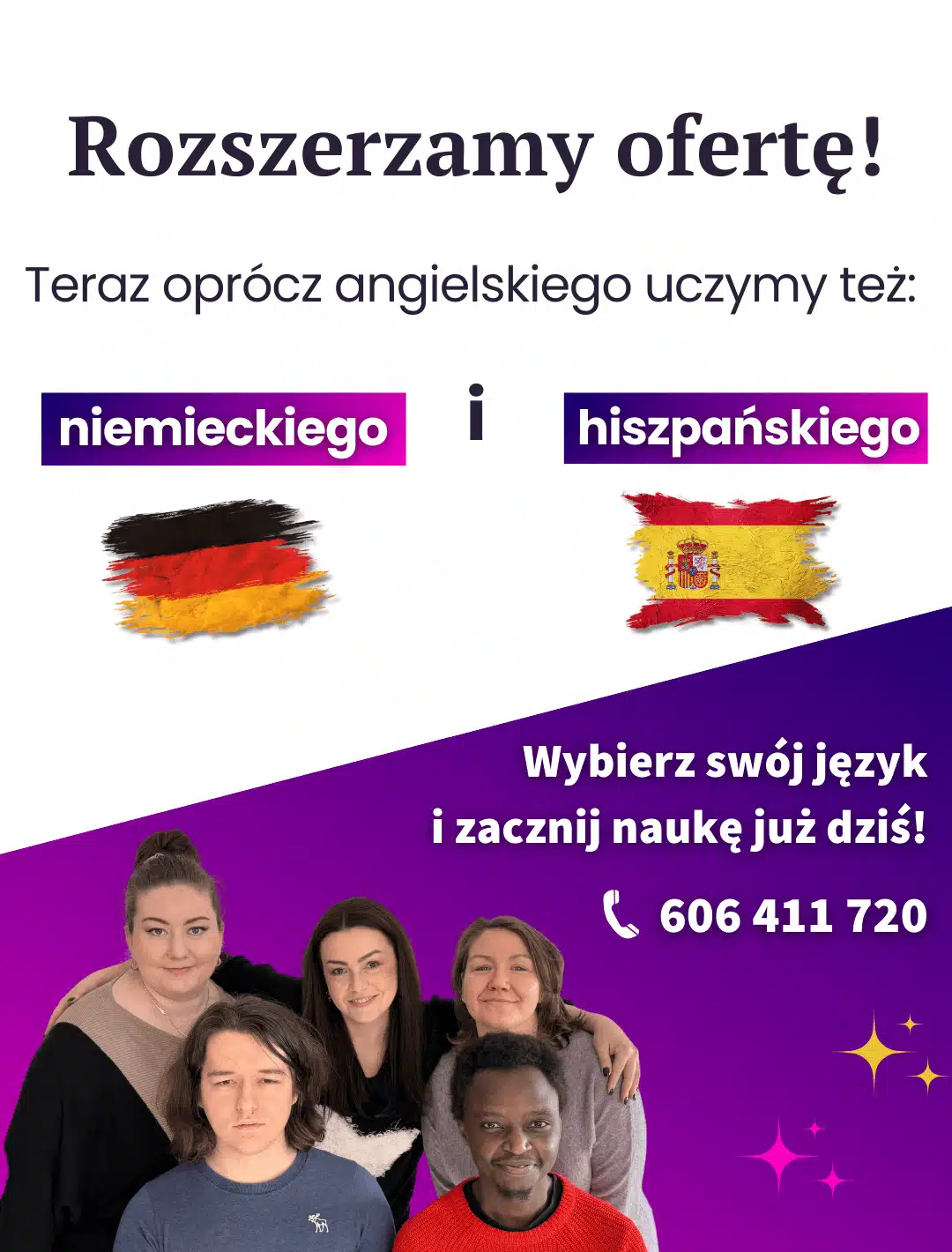 Kursy Rzeszów - obrazek poglądowy